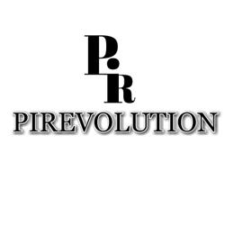 PIREVOLUTION Clubhouse