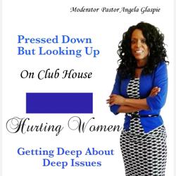 Healing Women Clubhouse