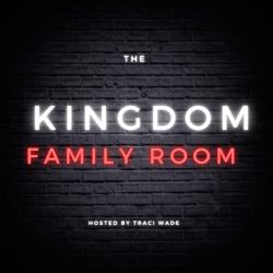 THE KINGDOM FAMILY ROOM Clubhouse