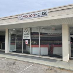 Mission House Clubhouse