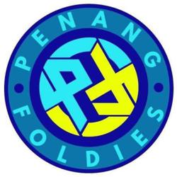 Penang Foldies Clubhouse