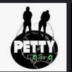 Tha Petty Gang Clubhouse