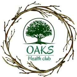 OAKS Healthy club Clubhouse