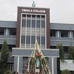 Vimala college Thrissur Clubhouse