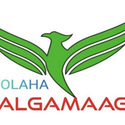 GOLAHA HALGAMAAGA Clubhouse