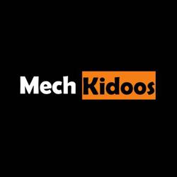 Mech Kidoos Clubhouse