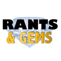 Rants & Gems Real Estate Club Clubhouse