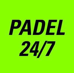 Padel 24/7 Clubhouse