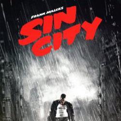 SIN CITY +25 Clubhouse