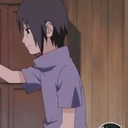 Itachi Clubhouse