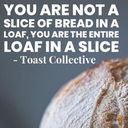 Toast Collective Clubhouse