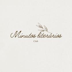 Minutos literários Clubhouse