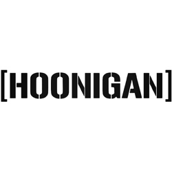 HOONIGAN Clubhouse