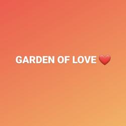 GARDEN OF LOVE Clubhouse