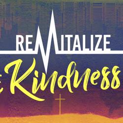 Revitalize Kindness Clubhouse