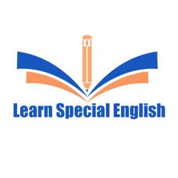 Learn Special English FM Clubhouse