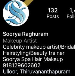 Soorya’s Clubhouse