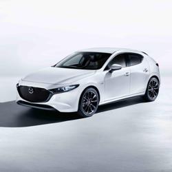 Mazda Thailand Fan Club Clubhouse