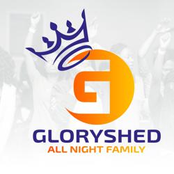 GLORYSHED ALLNIGHT FAMILY Clubhouse