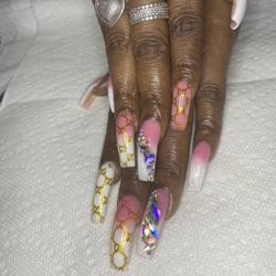 Self Taught Nailtechs Of Africa Clubhouse