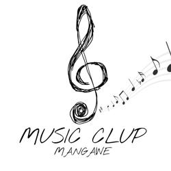 ☆MUSIC CLUP☆ Clubhouse