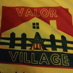 Valor village nc Clubhouse