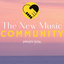 The New Music Community Clubhouse