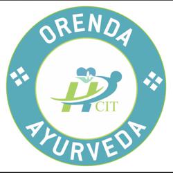 Orenda Ayurveda Clubhouse