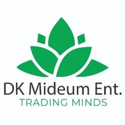 DK Mideum (Trading Minds) Clubhouse