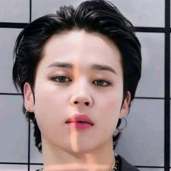 Jimin Clubhouse