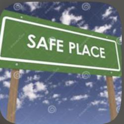 Safe place with Jaee Clubhouse