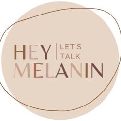 Hey Melanin! Clubhouse