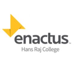 Enactus Hansraj Clubhouse