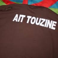 Ait Touzine United Clubhouse