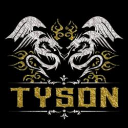 TYSON FAMILY Clubhouse