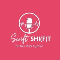 Swift Shift Show Clubhouse