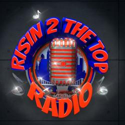 RISIN2THETOP RADIO Clubhouse