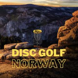 Disc Golf Norway Clubhouse