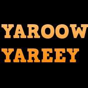 YAROOW YAREEY Clubhouse