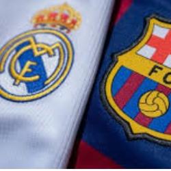 El Classico Live Sunday Clubhouse