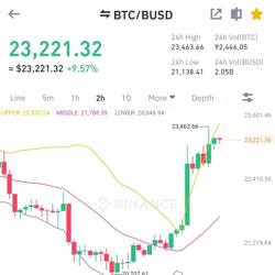 Crypto Pro Traders' Club Clubhouse