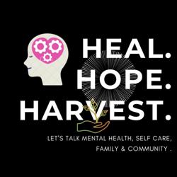 Heal. Hope. Harvest. Clubhouse