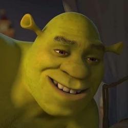 FC Shrek Clubhouse