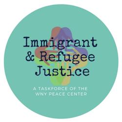 Immigrant & Refugee Justice Clubhouse