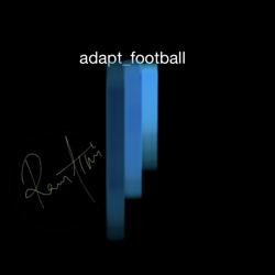 Adapt Football Clubhouse