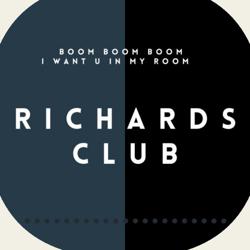 RICHARD'S CLUB Clubhouse