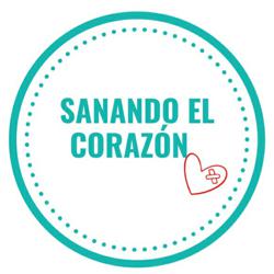 SANANDO EL CORAZÓN Clubhouse