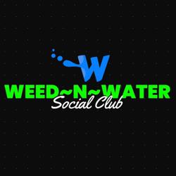 WeedNWater Clubhouse