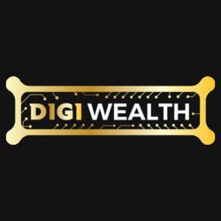 Digital Asset Education ~DigiWealth~ Clubhouse