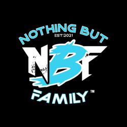 N.B.F (Nothing But Family) Clubhouse